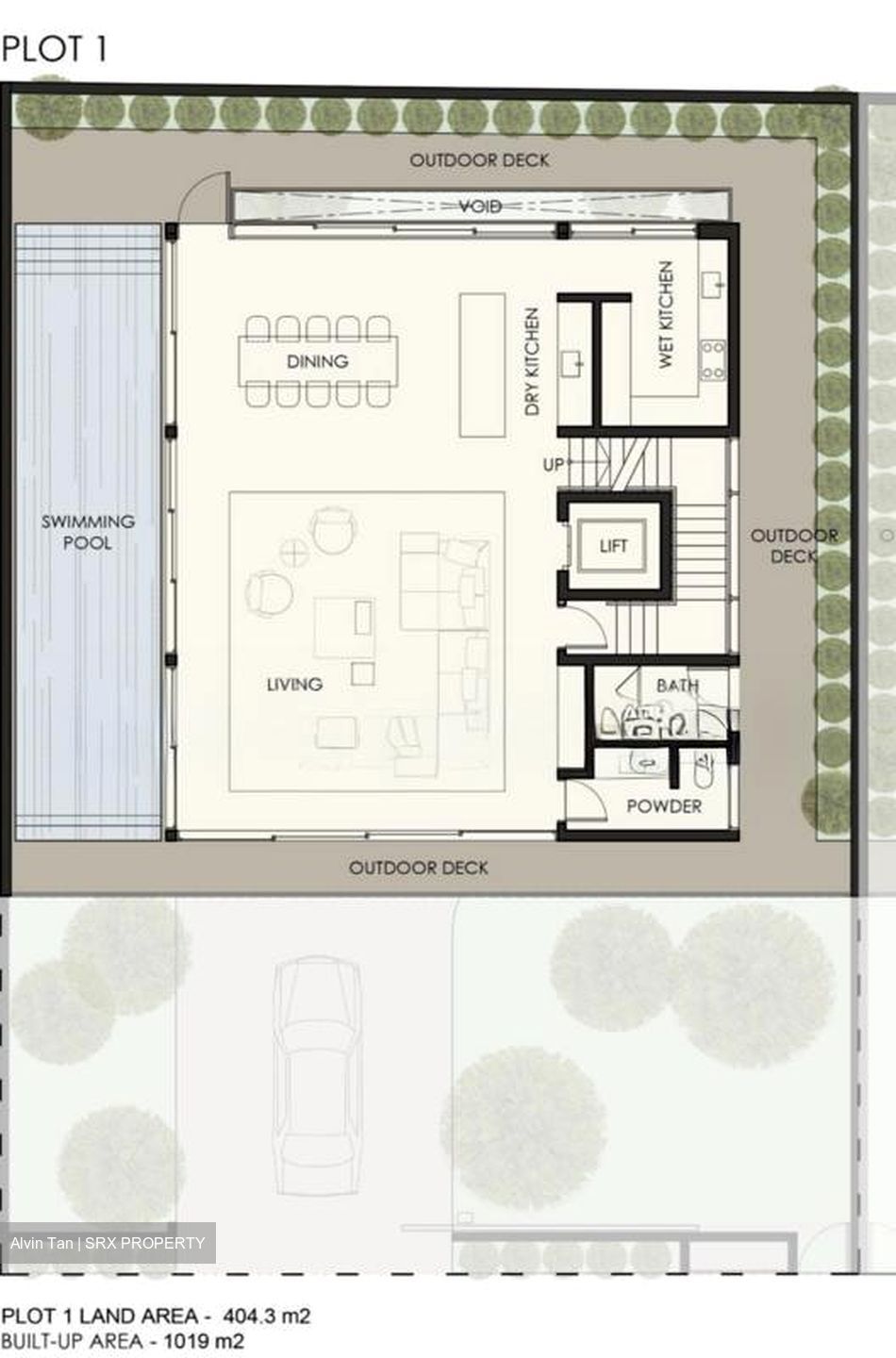 Goodman Road (D15), Detached #599711901